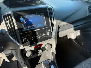 2018 SUBARU CROSSTREK