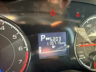 2018 SUBARU CROSSTREK