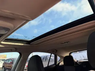 2018 SUBARU CROSSTREK
