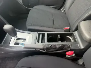 2016 SUBARU IMPREZA
