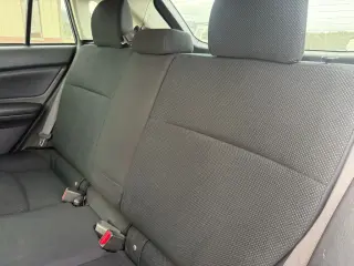 2016 SUBARU IMPREZA