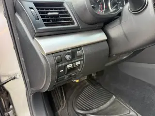2011 SUBARU OUTBACK