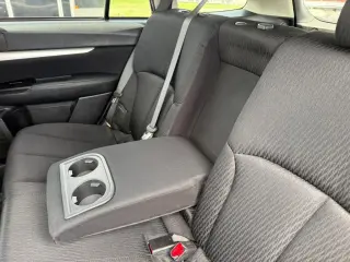 2011 SUBARU OUTBACK