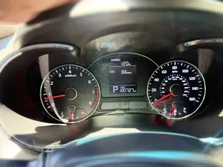 2015 KIA FORTE