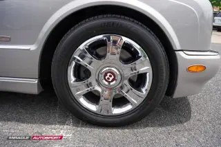 2005 BENTLEY ARNAGE