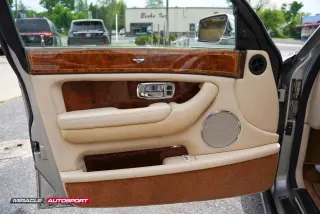 2005 BENTLEY ARNAGE