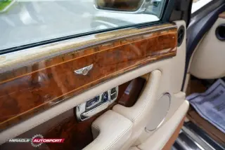 2005 BENTLEY ARNAGE