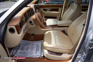 2005 BENTLEY ARNAGE