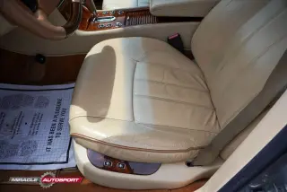 2005 BENTLEY ARNAGE