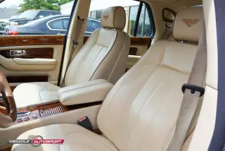 2005 BENTLEY ARNAGE