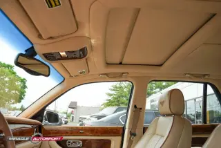 2005 BENTLEY ARNAGE