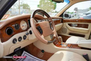 2005 BENTLEY ARNAGE