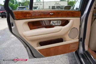 2005 BENTLEY ARNAGE
