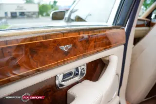 2005 BENTLEY ARNAGE