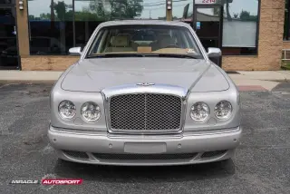 2005 BENTLEY ARNAGE