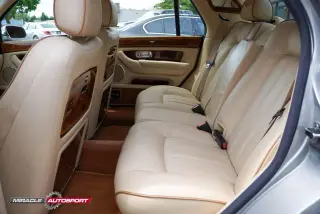 2005 BENTLEY ARNAGE