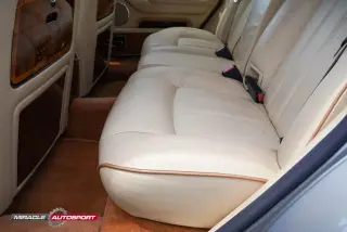 2005 BENTLEY ARNAGE
