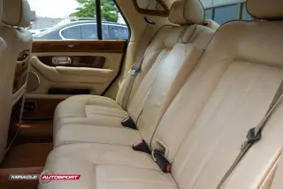 2005 BENTLEY ARNAGE