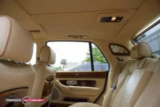 2005 BENTLEY ARNAGE