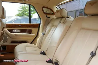 2005 BENTLEY ARNAGE