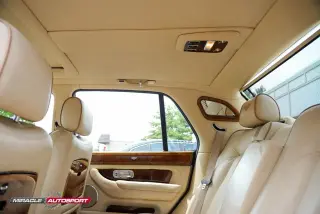 2005 BENTLEY ARNAGE