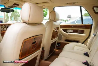 2005 BENTLEY ARNAGE