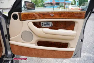 2005 BENTLEY ARNAGE