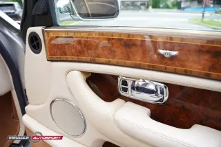 2005 BENTLEY ARNAGE