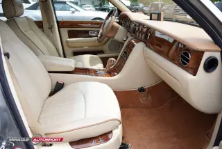 2005 BENTLEY ARNAGE
