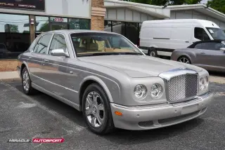 2005 BENTLEY ARNAGE