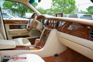 2005 BENTLEY ARNAGE