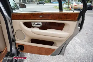 2005 BENTLEY ARNAGE