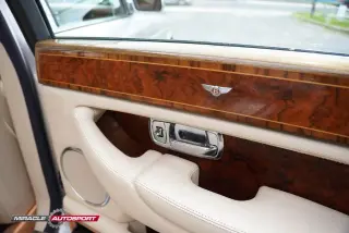 2005 BENTLEY ARNAGE