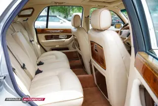 2005 BENTLEY ARNAGE