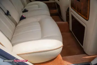 2005 BENTLEY ARNAGE