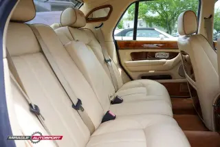 2005 BENTLEY ARNAGE