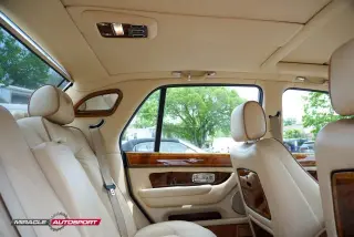 2005 BENTLEY ARNAGE