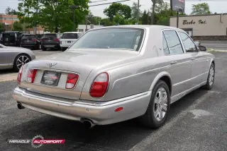 2005 BENTLEY ARNAGE