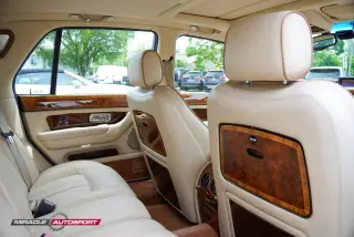2005 BENTLEY ARNAGE
