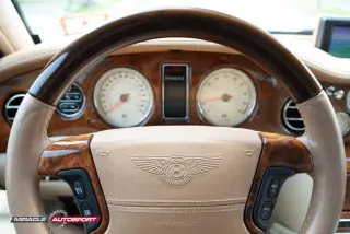 2005 BENTLEY ARNAGE