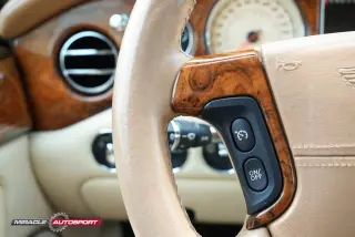 2005 BENTLEY ARNAGE