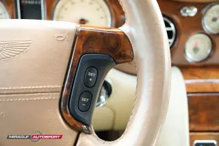 2005 BENTLEY ARNAGE