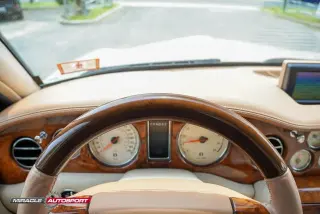 2005 BENTLEY ARNAGE