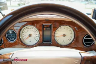 2005 BENTLEY ARNAGE
