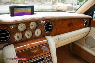 2005 BENTLEY ARNAGE