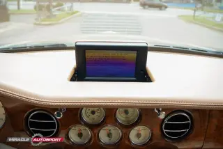 2005 BENTLEY ARNAGE
