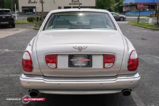 2005 BENTLEY ARNAGE
