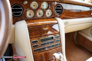 2005 BENTLEY ARNAGE