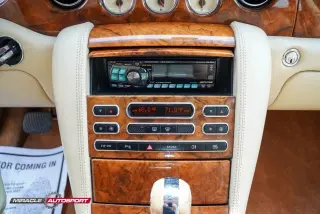 2005 BENTLEY ARNAGE
