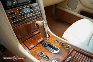 2005 BENTLEY ARNAGE